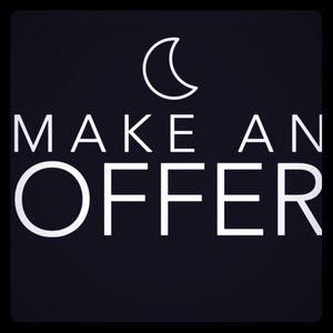 Accepting ALL offers